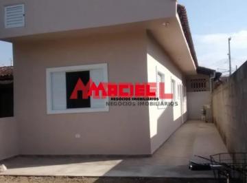Casa · 68m² · 2 Quartos · 2 Vagas · Casa Padrão em Caraguatatuba