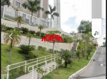 Apartamento · 50m² · 2 Quartos · 2 Vagas · vila tesouro