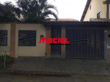Casa · 220m² · 4 Quartos · 3 Vagas · CASA NO JARDIM AMÉRICA EM JACAREÍ