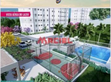 Apartamento · 42m² · 2 Quartos · Apartamento Padrão em São José dos Campos