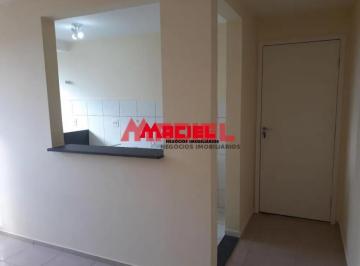 Apartamento · 60m² · 3 Quartos · 1 Vaga · Apartamento Padrão em São José dos Campos