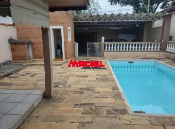 Casa · 272m² · 6 Quartos · 6 Vagas · Excelente casa térrea Bosque dos Eucaliptos