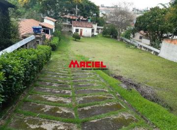 Terreno · 2960m² · Lindo terreno no Residencial São Francisco