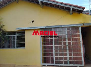 Casa · 130m² · 4 Quartos · 4 Vagas · CASA NO PARQUE INDUSTRIAL RUA MISTA