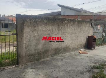 Terreno · 52m² · Edícula com Terreno 360 m² Jardim Imperial