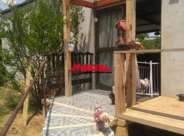Rural · 240m² · 3 Quartos · 3 Vagas · Rural Fazenda, Sítio e Chácara em São José dos Campos