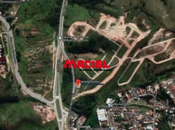 Terreno · 250m² · Lote de terreno no Mirante Cambui