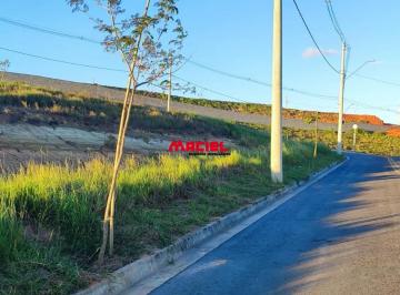 Terreno · 250m² · Lote de terreno no Mirante Cambui