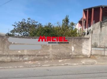 Terreno · 300m² · Terreno no bairro Campos de São José