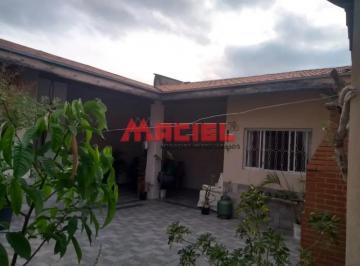 Casa · 180m² · 3 Quartos · 3 Vagas · ÓTIMA OPORTUNIDADE EM TAUBATÉ, ACEITA PERMUTA COM APTO DE MENOR VALOR EM SJC.