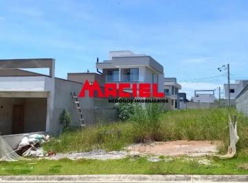 Terreno · 250m² · Terreno Condomínio em Caçapava