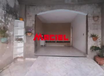 Casa · 350m² · 4 Quartos · 4 Vagas · Casa Sobrado em São José dos Campos