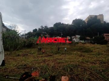 Terreno · 3363m² · Terreno Área em Sao Jose dos Campos