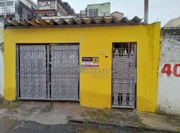1d1fd7ab4110c2876f0682d2d500956021b4a147 · Sobrado à venda, 60 m² por R$ 370.000,00 - Penha de França - São Paulo/SP