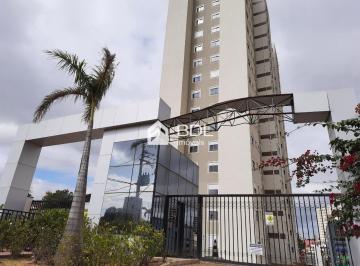 0 · apartamento à venda em Parque Industrial