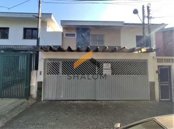Casa · 172m² · 3 Quartos · 3 Vagas · Sobrado, Instituto de Previdência - São Paulo