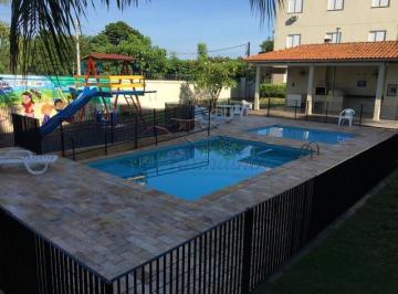 Apartamento · 47m² · 2 Quartos · 1 Vaga · Apartamentos Padrão em Ribeirão Preto