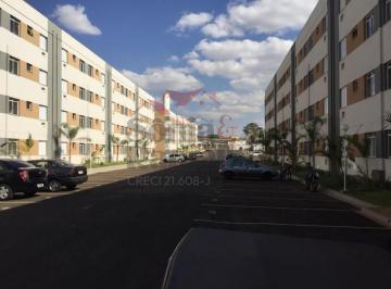 Apartamento · 44m² · 2 Quartos · 1 Vaga · Apartamentos Padrão em Ribeirão Preto