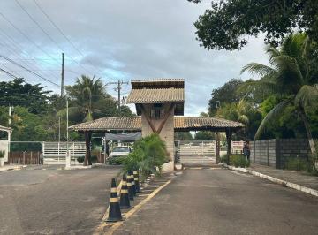 53c561db984b3838fb8b0fa1d5d5e50e7aef6e29 · Terreno à venda, 500 m² por R$ 280.000,00 - Barra do Jacuípe - Camaçari/BA