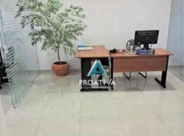 b93294f8073fd10faad8b2a78697a55260965b4d · Sala à venda, 84 m² - Centro - Santo André/SP