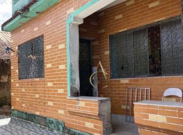 Entrada interna  · CASA À VENDA - CENTRO - NOVA IGUAÇU