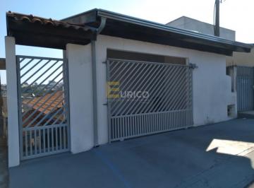 Casa · 98m² · 2 Quartos · 2 Vagas · Casa à venda no Vida Nova I em Vinhedo/SP