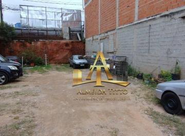 d81c7030b059dfe989214e1af78d46af626f3b67 · Terreno à venda, 250 m² por R$ 3.193.000,00 - Parque dos Camargos - Barueri/SP