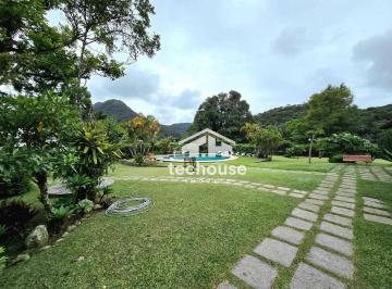 5326a0816b1b49647f943e1bf8eabc98a38d0d37 · Casa com 4 dormitórios à venda, 600 m² por R$ 5.300.000,00 - Carlos Guinle - Teresópolis/RJ