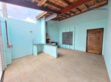 0df3d0b7bf6172190c3d93d6c6302ba4c7ff3e95 · Casa com 2 dormitórios à venda, por R$ 390.000 - Central Parque - Botucatu/SP