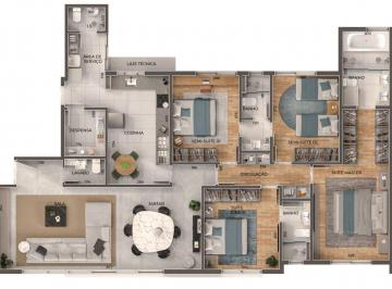 iX994zx9f_432764919ab96833d_GNmOWYxM2I3NTk2_o.jpg · Apartamento com 4 quartos à venda em Belo Horizonte, no bairro Santo Antônio