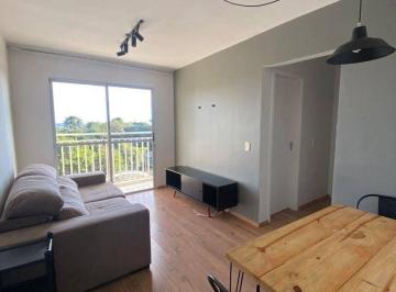 193a8e601a8c461f3c6d20f27393f758d211f1b8 · Apartamento Semi - Mobiliado com 2 quartos à venda, 52 m² por R$ 297.000 - Condomínio Bosque Eco Clu