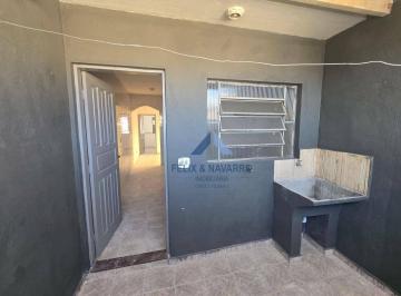 995d943e1a3db55d86039609f66001f568b84067 · Casa com 1 dormitório para alugar, 40 m² por R$ 1.419,14/mês - Vila Nova Cachoeirinha - São Paulo/SP