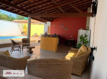b474238cc954b5552410183c42334ac18a081162 · Casa com 5 dormitórios à venda, 400 m² por R$ 1.280.000,00 - Parque Xangrilá - Campinas/SP