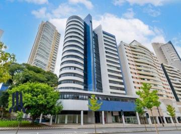 059735318b4cf1f4c8190007b050ae1769fcb13f · Sala à venda, 52 m² por R$ 650.000,00 - Água Verde - Curitiba/PR