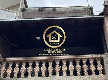 Casa · 210m² · 3 Quartos · Casa à venda - em Pirituba