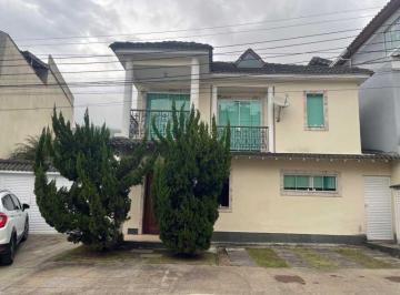 Casa · 230m² · 3 Quartos · 4 Vagas · Casa em Condomínio : Duplex / Residencial / Recreio dos Bandeirantes