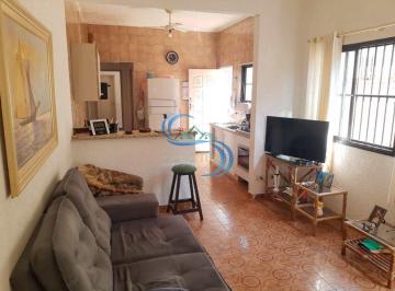 Casa · 85m² · 2 Quartos · 2 Vagas · Casa com 2 quartos, Jardim Imperador, Praia Grande