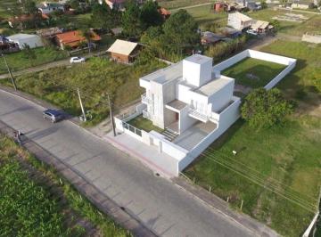 Casa · 242m² · 4 Quartos · 1 Vaga · Casa Alto Padrão à venda no bairro Campo Duna, Garopaba - SC