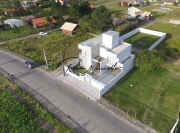 Casa · 242m² · 4 Quartos · 1 Vaga · Casa Alto Padrão à venda no bairro Campo Duna, Garopaba - SC