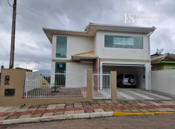 Casa · 300m² · 3 Quartos · 2 Vagas · Casa à venda no bairro Santa Catarina - Biguaçu/SC