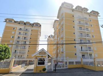 Foto 01 · Ótimo apartamento à venda Condomínio Villagio Daniele em Atibaia-SP.