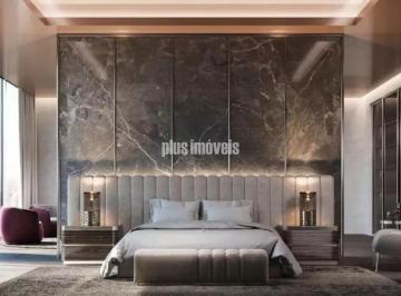Apartamento · 360m² · 4 Quartos · 4 Vagas · Exclusivo Apartamento 4 Dormitórios 4 Suites 4 Vagas em Moema