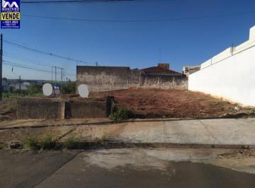 Foto 01 · Terreno, Parque Residencial Agudo Romão, Catanduva, SP