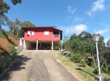 Casa de 2 quartos, Santo Antônio do Pinhal · Casa a venda em Santo Antônio do Pinhal