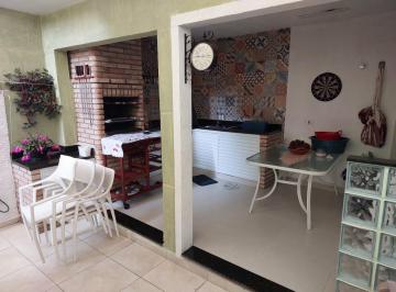 Casa de 3 quartos, São Paulo · Casa a venda na Vila Marari
