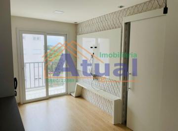 Foto 01 · Apartamento, Pippi, Santo Ângelo, RS