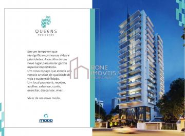 Apartamento de 3 quartos, Belém · Queens Residence: O Epítome do Luxo e Sofisticação em Belém, PA