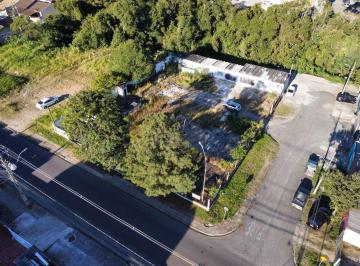Terreno · 1140m² · Terreno Esquina com 1140 m² ZR3 - TESTADA 30M X 38M Bairro Braga em São José dos Pinhais