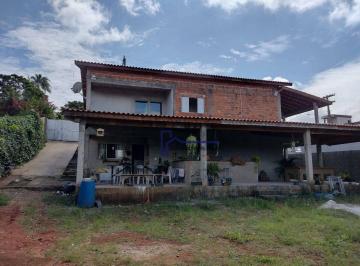 5ff7874f3a189e3611791a14ce2538a136d6cbe4 · Chácara com 4 dormitórios à venda, 1320 m² por R$ 800.000,00 - Jardim Estância Brasil - Atibaia/SP