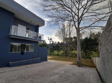 2563a5db568ae333edab7e551671a7fcb456aa85 · Casa com 3 dormitórios à venda, 112 m² por R$ 600.000,00 - Jardim Estância Brasil - Atibaia/SP